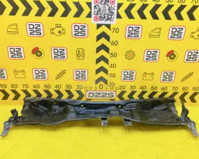 Жабо Toyota