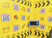 Жабо TOYOTA VELLFIRE 2015 5570158111 AGH35W 2ARFE, переднее