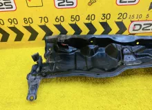 Жабо TOYOTA VELLFIRE 2015 5570158111 AGH35W 2ARFE, переднее