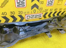 Жабо TOYOTA VELLFIRE 2015 5570158111 AGH35W 2ARFE, переднее