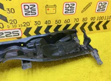 Жабо TOYOTA VELLFIRE 2015 5570158111 AGH35W 2ARFE, переднее