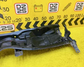 Жабо Toyota