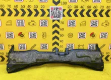 Жабо TOYOTA VELLFIRE 2015 5570158111 AGH35W 2ARFE, переднее