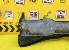 Жабо TOYOTA VELLFIRE 2015 5570158111 AGH35W 2ARFE, переднее
