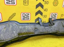 Жабо TOYOTA VELLFIRE 2015 5570158111 AGH35W 2ARFE, переднее