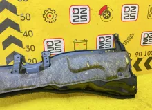 Жабо TOYOTA VELLFIRE 2015 5570158111 AGH35W 2ARFE, переднее
