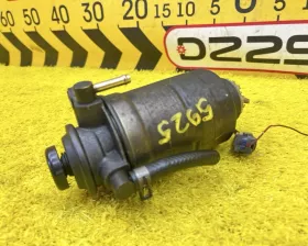 Насос ручной подкачки Toyota