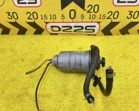 Насос ручной подкачки Nissan
