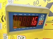 Насос ручной подкачки NISSAN TERRANO 1999 164012W203 JTR50 ZD30DDTI, передний