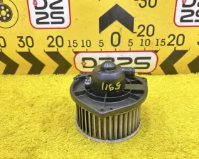 Мотор печки Nissan