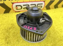 Мотор печки NISSAN TERRANO 1999 272200E005 JTR50 ZD30DDTI, передний