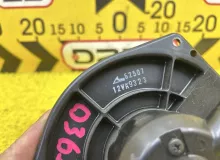 Мотор печки NISSAN TERRANO 1999 272200E005 JTR50 ZD30DDTI, передний