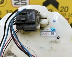 Топливный насос Nissan