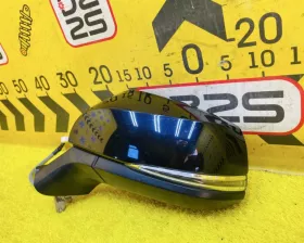 Уши Toyota