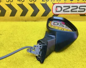 Уши Toyota