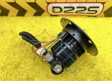 Датчик уровня топлива Mercedes-Benz S-CLASS 2005 A2214708494 WDD221 M273E55|273961|273.961, задний