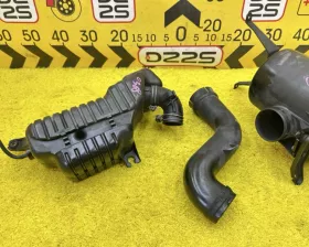 Корпус воздушного фильтра Nissan