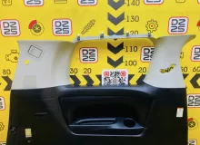 Обшивка багажника TOYOTA ALPHARD 2015 6264058E60 AGH35W 2ARFE, задняя левая