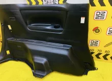 Обшивка багажника TOYOTA ALPHARD 2015 6264058E60 AGH35W 2ARFE, задняя левая
