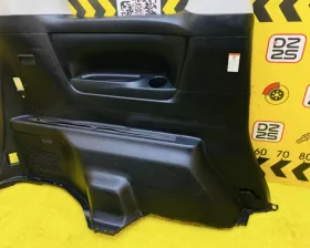 Обшивка багажника Toyota