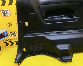 Обшивка багажника Toyota