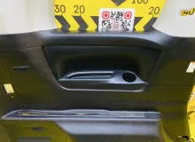 Обшивка багажника TOYOTA ALPHARD 2015 6264058E60 AGH35W 2ARFE, задняя левая