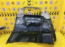 Обшивка багажника TOYOTA ALPHARD 2015 6264058E60 AGH35W 2ARFE, задняя левая