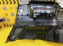 Обшивка багажника TOYOTA ALPHARD 2015 6264058E60 AGH35W 2ARFE, задняя левая