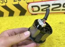 Кнопка включения 4WD NISSAN TERRANO 1999 255352W100 JTR50 ZD30DDTI, передняя