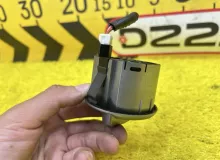 Кнопка включения 4WD NISSAN TERRANO 1999 255352W100 JTR50 ZD30DDTI, передняя