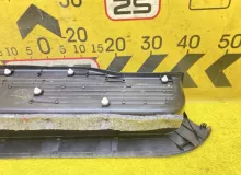 Накладка на порог TOYOTA ALPHARD 2015 6794058010C0 AGH35W 2ARFE, задняя левая