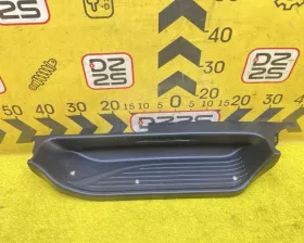 Накладка на порог Toyota
