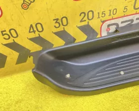Накладка на порог Toyota