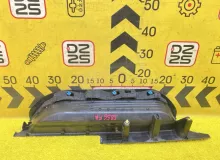 Накладка на порог TOYOTA ALPHARD 2015 6791058130C0 AGH35W 2ARFE, передняя правая