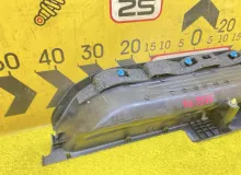 Накладка на порог TOYOTA ALPHARD 2015 6791058130C0 AGH35W 2ARFE, передняя правая