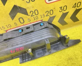 Накладка на порог Toyota