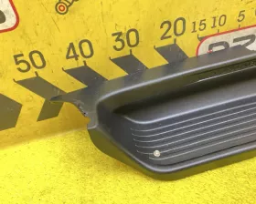 Накладка на порог Toyota