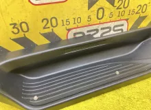 Накладка на порог TOYOTA ALPHARD 2015 6792058130C0 AGH35W 2ARFE, передняя левая