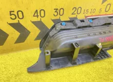 Накладка на порог TOYOTA ALPHARD 2015 6792058130C0 AGH35W 2ARFE, передняя левая