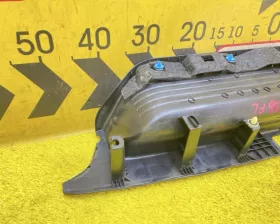 Накладка на порог Toyota