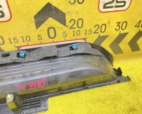 Накладка на порог Toyota