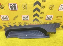 Накладка на порог TOYOTA ALPHARD 2015 6793058010C0 AGH35W 2ARFE, задняя правая