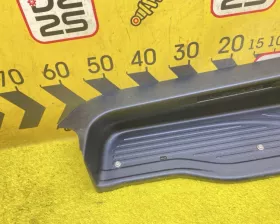Накладка на порог Toyota