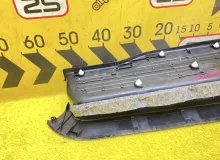 Накладка на порог TOYOTA ALPHARD 2015 6793058010C0 AGH35W 2ARFE, задняя правая
