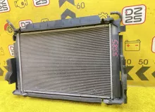 Радиатор основной TOYOTA VELLFIRE 2015 1640028711 AGH35W 2ARFE, передний