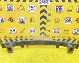 Жесткость бампера Toyota