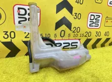 Бачок расширительный NISSAN TERRANO 1999 217100W001 JTR50 ZD30DDTI, передний