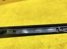 Молдинг лобового стекла TOYOTA VELLFIRE 2015 7555258030 AGH35W 2ARFE, передний левый