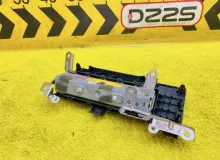 Подушка безопасности для колен TOYOTA VELLFIRE 2015 7390058030C0 AGH35W 2ARFE, передняя правая