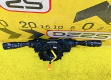 Шлейф-лента руля TOYOTA VELLFIRE 2015 8430758030 AGH35W 2ARFE, передняя